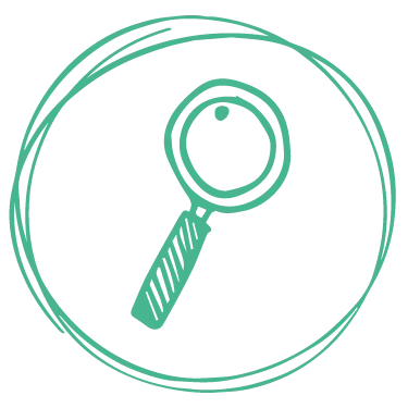 icona strategia e consulenza