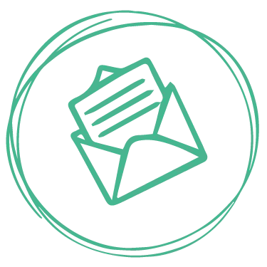icona email marketing